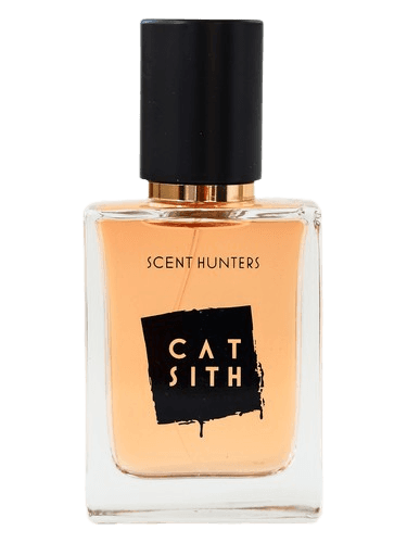 Scent Hunters Cat Sith