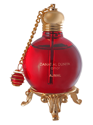 Ajmal Danat Al Duniya