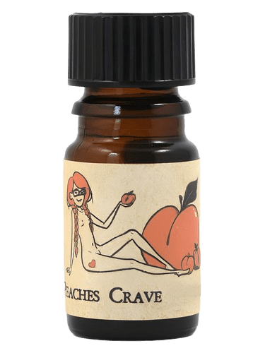 Arcana Craves Peaches Crave Beaches