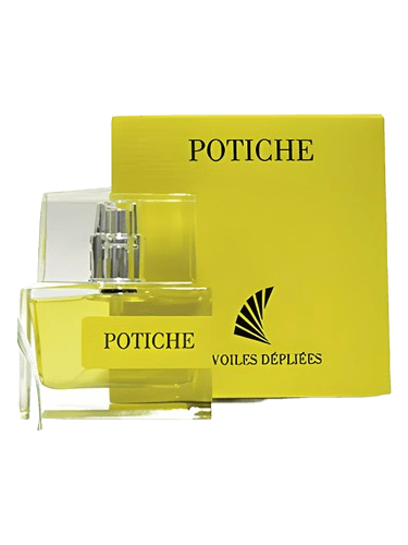 Les Voiles Depliees Potiche