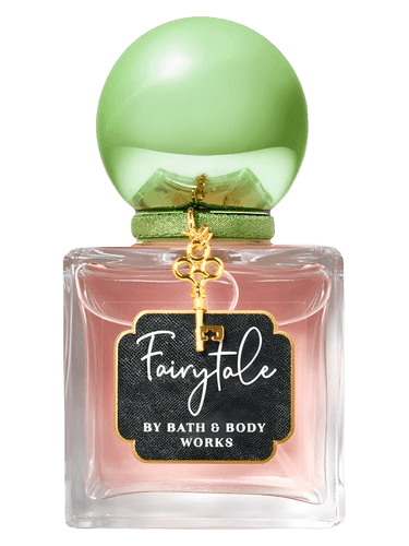 Bath & Body Works Fairytale