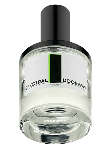 DS&Durga Spectral Doorway