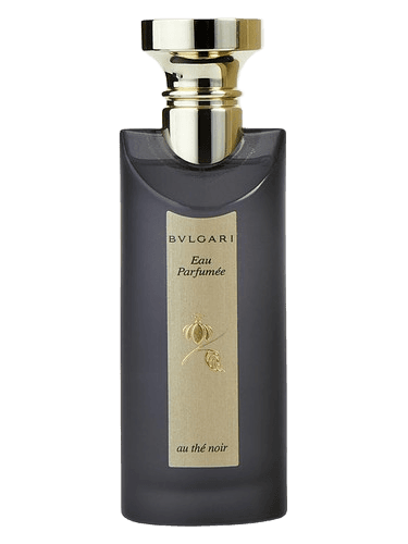 Bvlgari Eau Parfumée au Thé Noir Intense