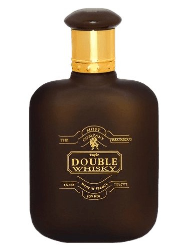 Evaflor Double Whisky