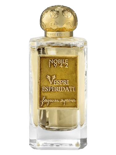 Nobile 1942 Vespri Esperidati Women