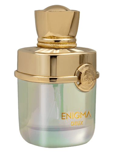 French Avenue Enigma Deux