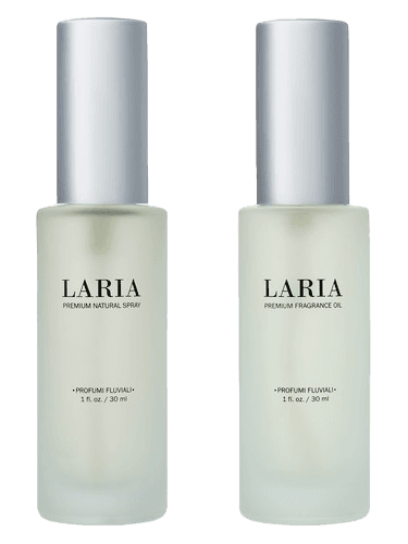 Profumi Fluviali Laria