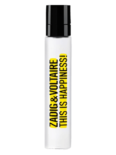 Zadig & Voltaire This Is Happiness