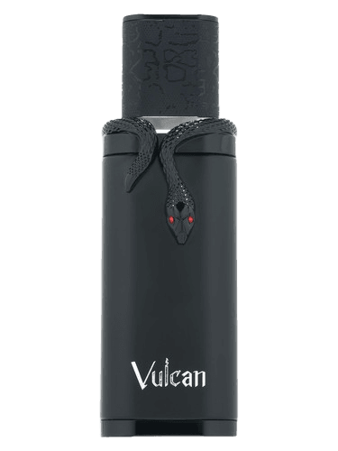 French Avenue Vulcan Black Friday