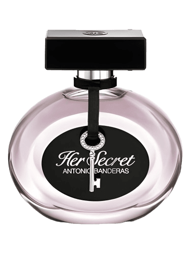 Antonio Banderas Her Secret
