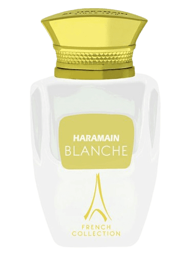 Al Haramain Perfumes Blanche
