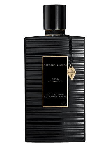 Van Cleef & Arpels Reve d'Encens