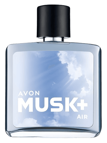 Avon Musk + Air