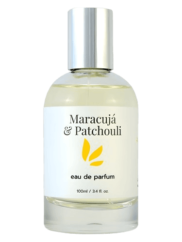 Maracujá Brasil Maracujá & Patchouli