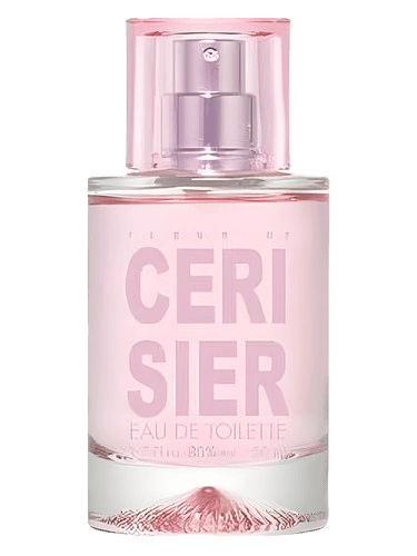 Solinotes Fleur de Cerisier