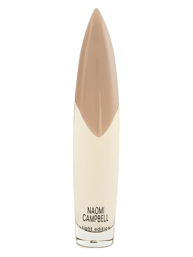 Naomi Campbell Naomi Campbell Light Edition