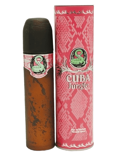Cuba Paris Cuba Jungle Snake