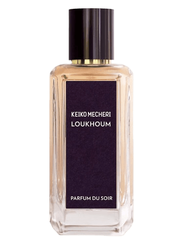 Keiko Mecheri Loukhoum Parfum du Soir