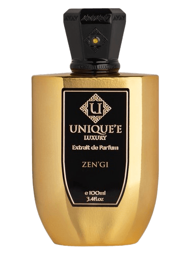 Unique'e Luxury Zen’gi