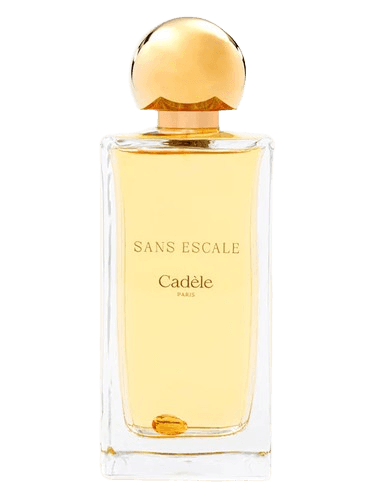 Cadèle Paris SANS ESCALE