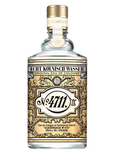 4711 4711 Jasmine Eau de Cologne