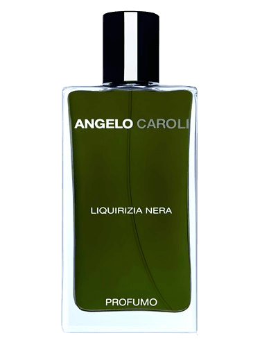 Angelo Caroli Liquirizia Nera