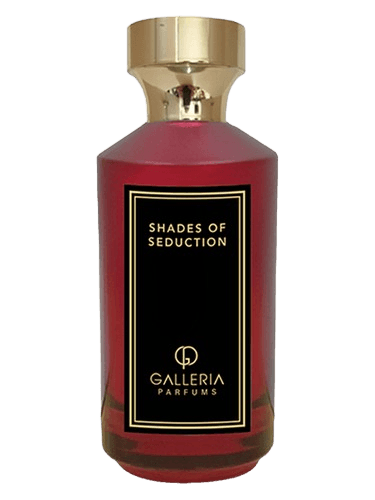 Galleria Parfums Shades of Seduction