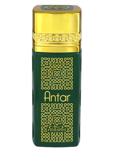 Nabeel Antar