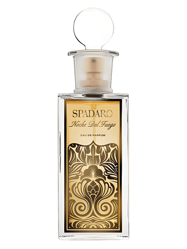 Spadaro Luxury Fragrances Noche Del Fuego