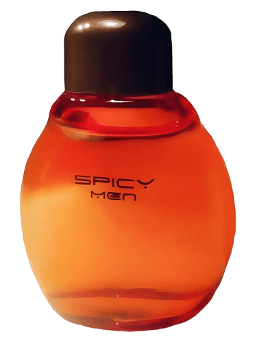 Pacoma Spicy Men