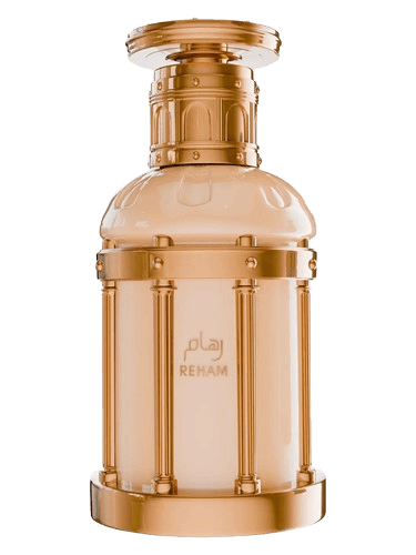 PARIS CORNER Reham Vanilla Mood