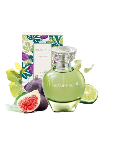 ID Parfums Sorrentina