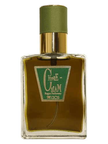 Rogue Perfumery Chypre-Siam
