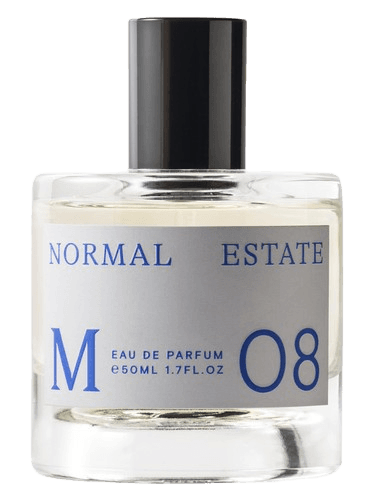 Normal Estate M-08