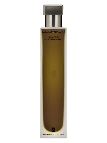 Illuminum Black Musk