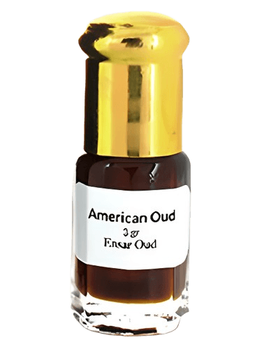 Ensar Oud American Oud