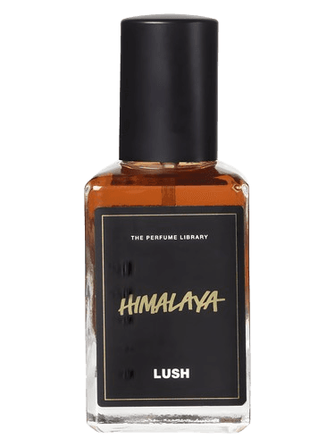 Lush Himalaya