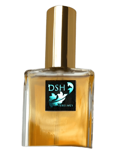 DSH Perfumes Vanilla Bourbon Intense