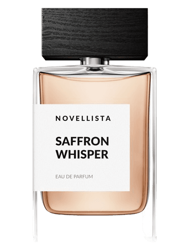 Novellista Saffron Whisper