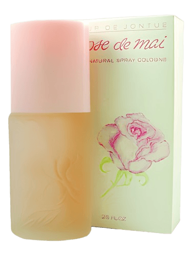 Revlon Fleurs de Jontue Rose De Mai