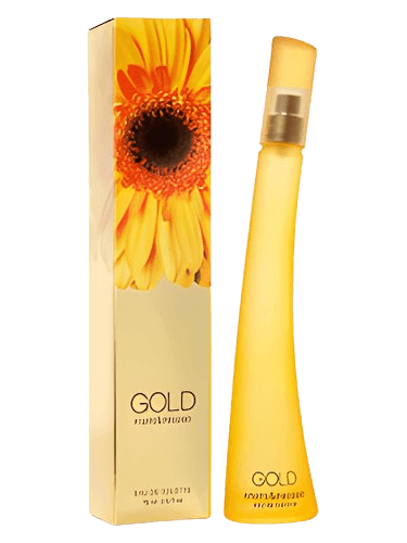 Fruits & Passion Gold