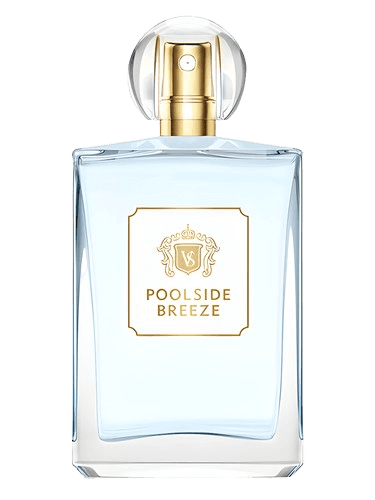 Victoria's Secret Poolside Breeze