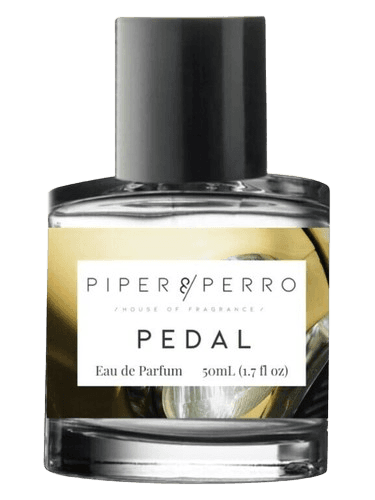 Piper & Perro Pedal