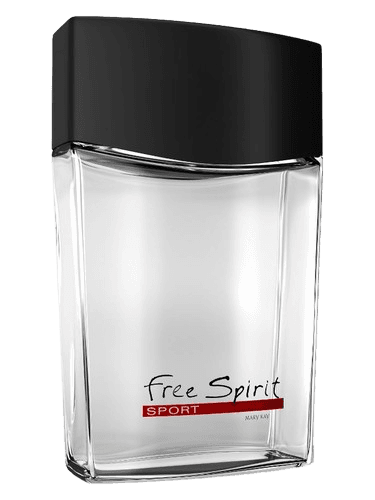 Mary Kay Free Spirit Sport