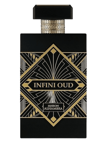 Maison Alhambra Infini Oud