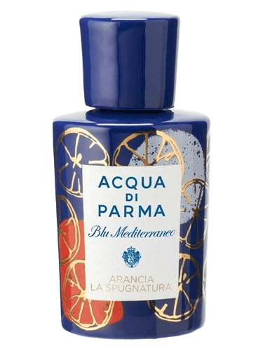 Acqua di Parma Acqua di Parma Blu Mediterraneo - Arancia La Spugnatura
