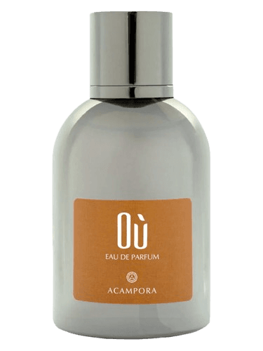 Bruno Acampora Où – Eau de Parfum