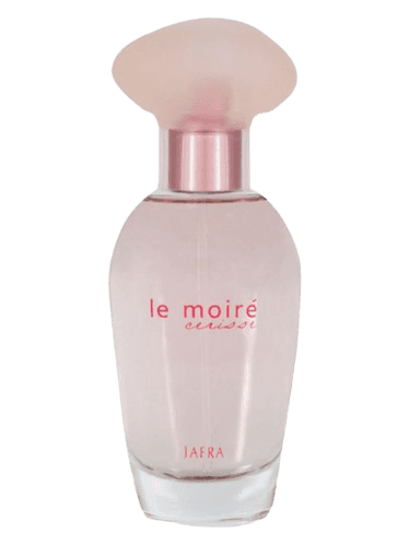 JAFRA Le Moiré Cerisse