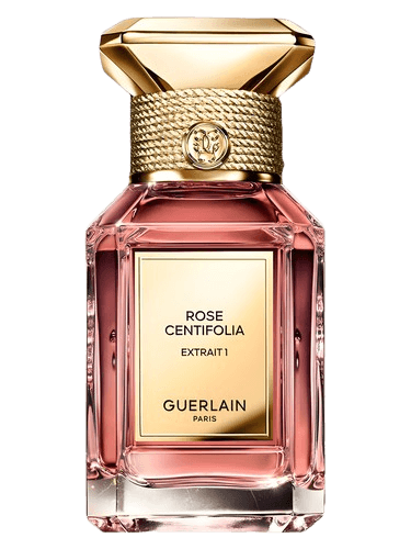Guerlain Rose Centifolia Extrait 1
