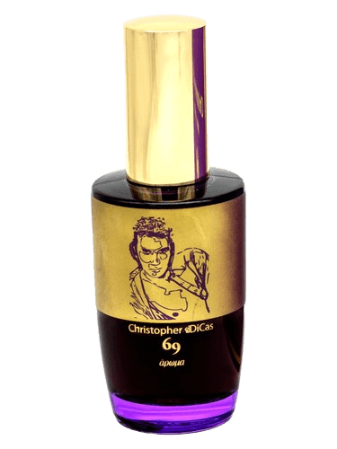 Christopher Dicas 69 Le Parfum